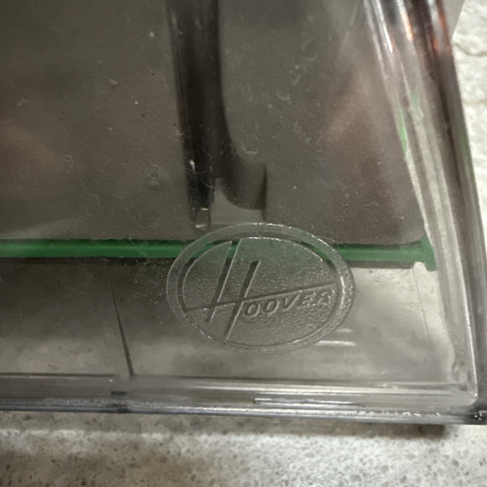 Hoover Power Scrub Steam Vac Ultra Brush Tool Replacement Attachment F5880-900 - Picture 3 of 3